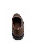 MOCASIN RUR Chocolate