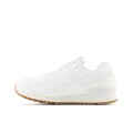 Championes New Balance de Niño - PC574NWW WHITE