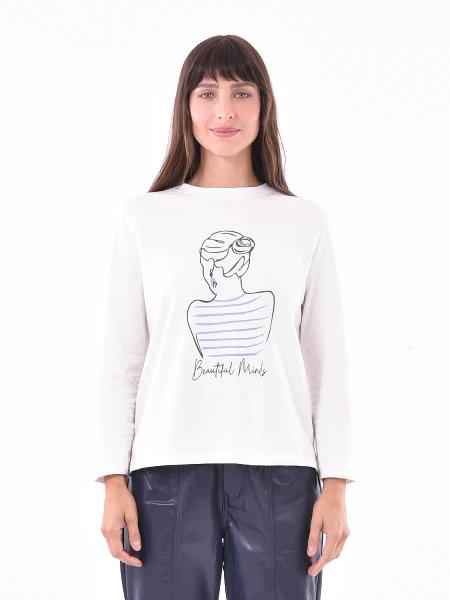 REMERA MALMO VARIANTE 16