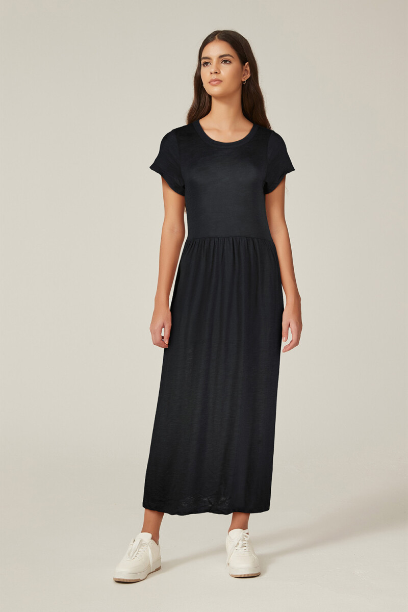 Vestido Arnalt - Negro 