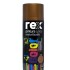 Pintura Aerosol Spray Colores Metalizados Secado Rápido Cobre