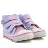 Bota Disney Minnie de Niños - MITCFW23002 Morado