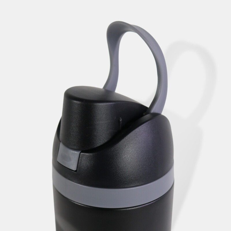 HOPPY INOX NEGRO 1200ML Unica