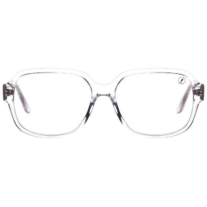 Armazón Chilli Beans Prado Transparente