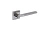 Manija para puerta RC-240 c/bocallave Manija Para Puerta Rc-240 C/bocallave