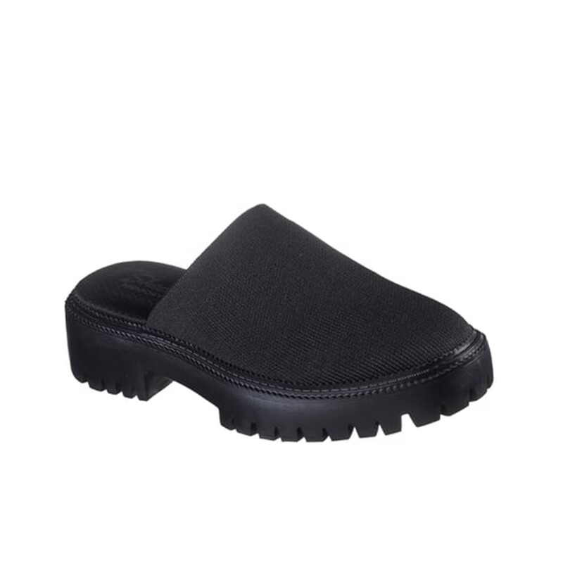 Calzado Cleo Brooklyn Negro