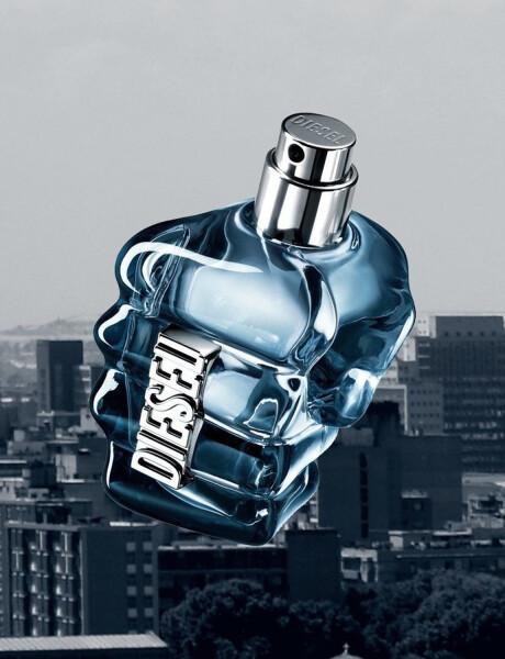 Perfume Diesel Only The Brave EDT 35ml Original Perfume Diesel Only The Brave EDT 35ml Original