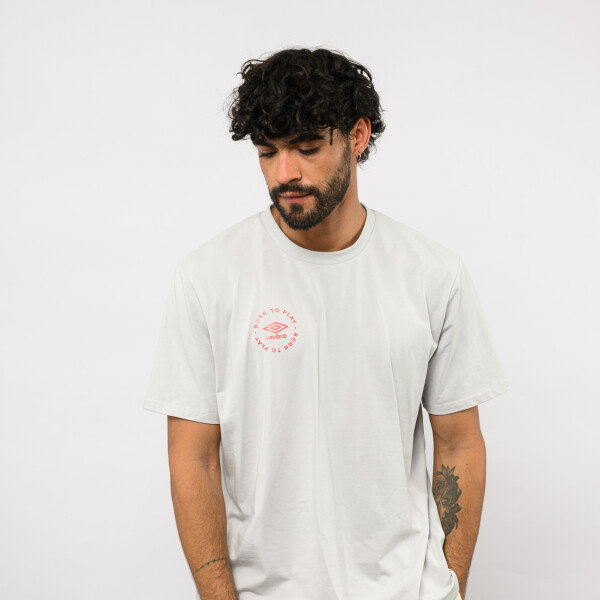 REMERA FINGERPRINT Umbro Hombre 005