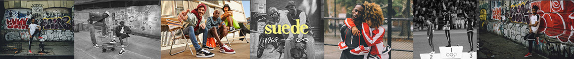 CADA GENERACIÓN TIENE SU SUEDE - Listado producto