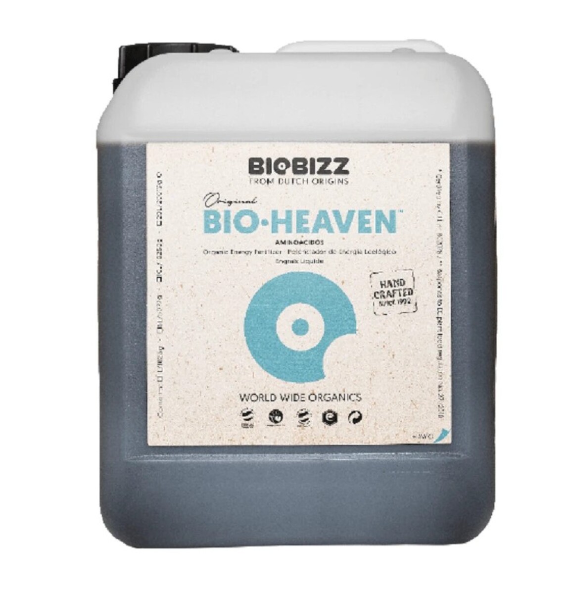 BIO HEAVEN - 5L 