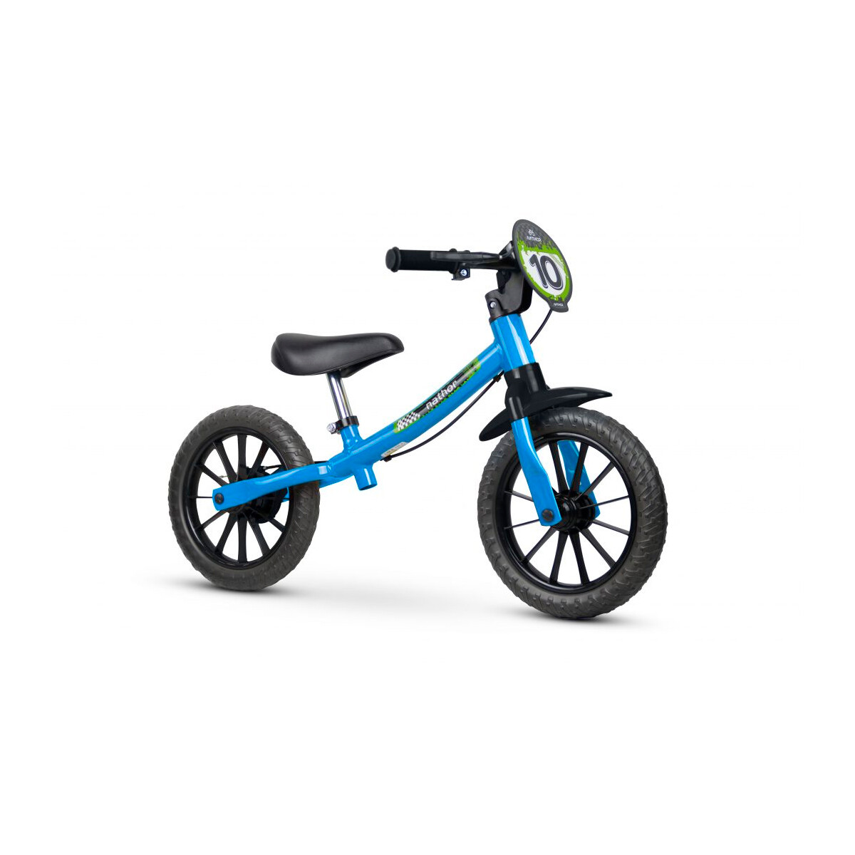 Bicicleta Infantil Baccio Balance R12 Niño 