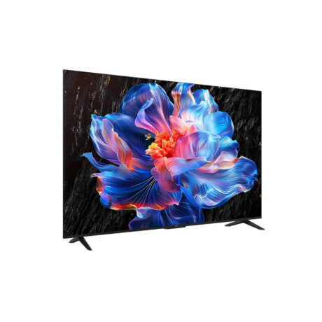 Smart TV TCL LED UHD 4K 65 Google TV 65V6C