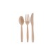 CUCHARAS BAGAZO ESTUCHE - 1000uds Cucharas Bagazo Estuche - 1000uds