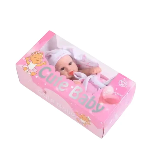Bebe de goma Bebe De Goma 30cm