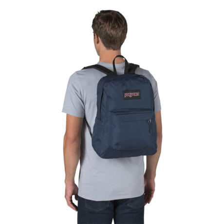 MOCHILA JANSPORT SUPERBREAK PLUS 0