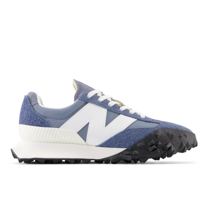 Championes New Balance - XC72 - UXC72NN VINTAGE INDIGO