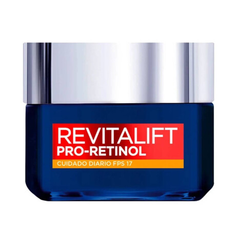 Pack Retinol Crema de dia, UV Defender fps 50 y Sérum noche 50 ml