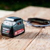 Adaptador Power Metabo Pa 12 Led-usb Adaptador Power Metabo Pa 12 Led-usb