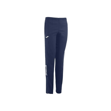 Pantalón Joma de Hombre - CHAMPION IV - 900381331 NAVY