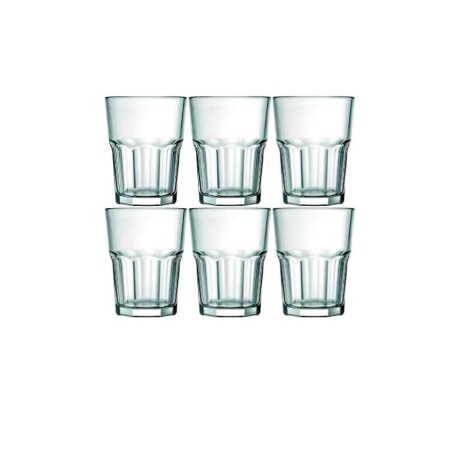 Vaso whisky Bristol 320cc. Vaso whisky Bristol 320cc.