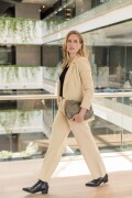 Saco Oversized. Arena