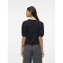 VMFIONA 2/4 SHORT TOP JRS GA BLACK
