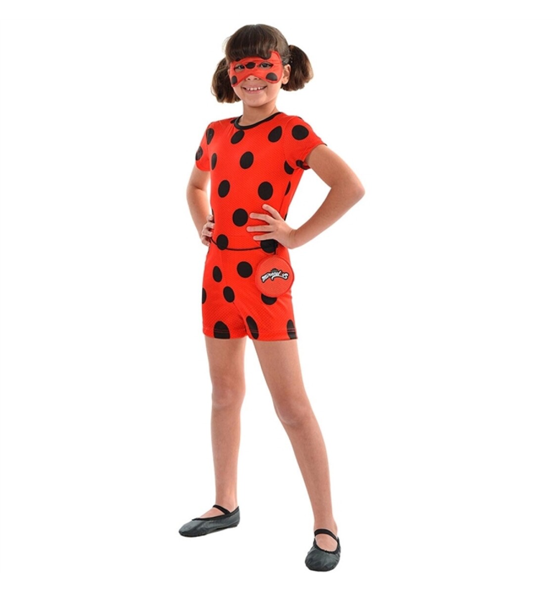 Disfraz de Ladybug Miraculous 