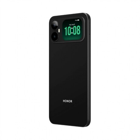 CELULAR HONOR PLAY20A 4G 4GB 128GB HONOR Play20A 4G 6,9' 128GB 4GB RAM Cámara 50Mpx Con Pantalla Secundaria Trasera - Black