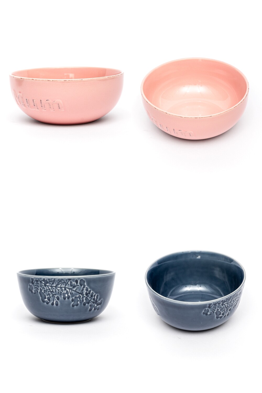 Bowl Mix Color Unico