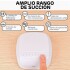 Extractor De Leche Eléctrico Usb Ordeñadora Bebe Sacaleche Color Variante Blanco
