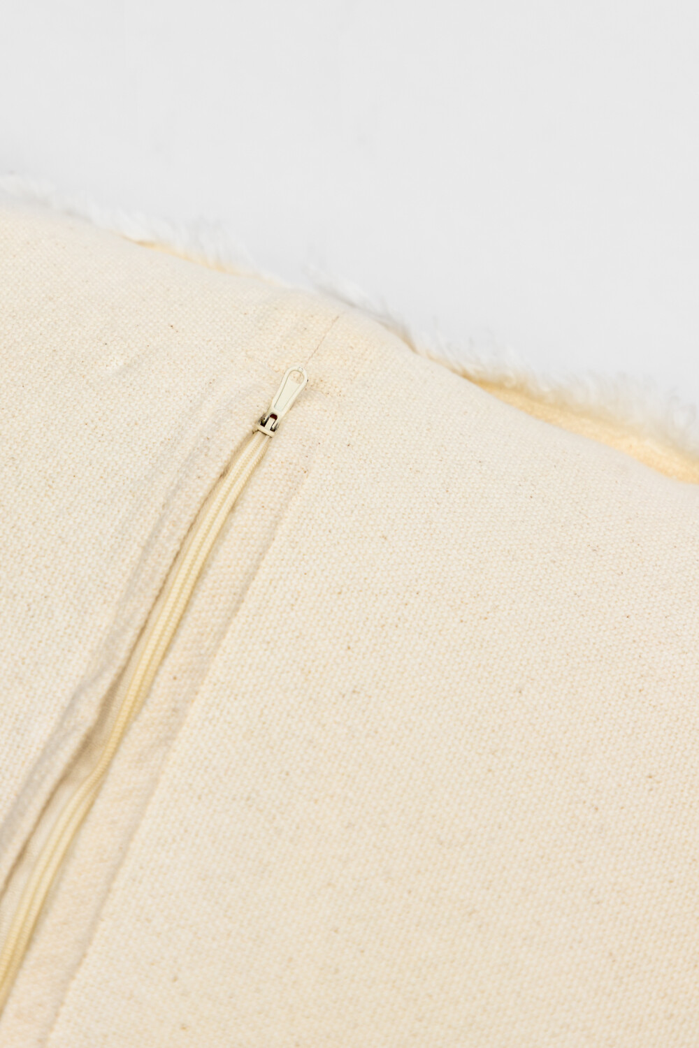 Almohadón Thames Beige Claro