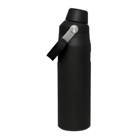 Botella Caramañola Selecta Térmica acero inox 750ml Negro