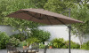 Sombrilla de Jardín 2.5x2.5m Sombrilla de Jardín 2.5x2.5m