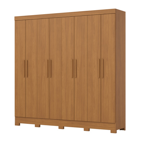 ROPERO 8 PUERTAS 4 CAJONES GUARDARROPA ARMARIO PLACARD CLOSET ROPERO 8 PUERTAS 4 CAJONES GUARDARROPA ARMARIO PLACARD CLOSET