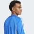 Remera Adidas Adicolor Teamgeist Azul