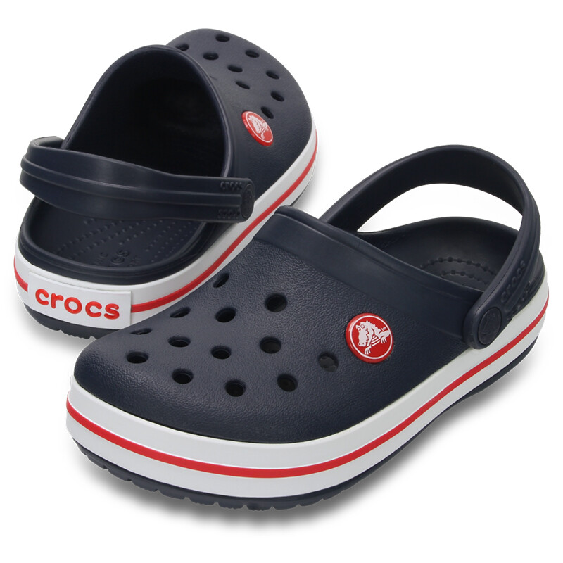 Crocs Crocband™ Kids Azul