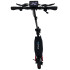 Monopatin Electrico Mistyle 500W ME500N negro Monopatin Electrico Mistyle 500W ME500N negro