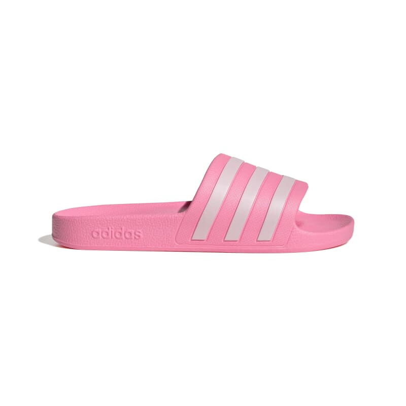 Ojotas Adidas Adilette Aqua de Mujer - GX4277 Rosado