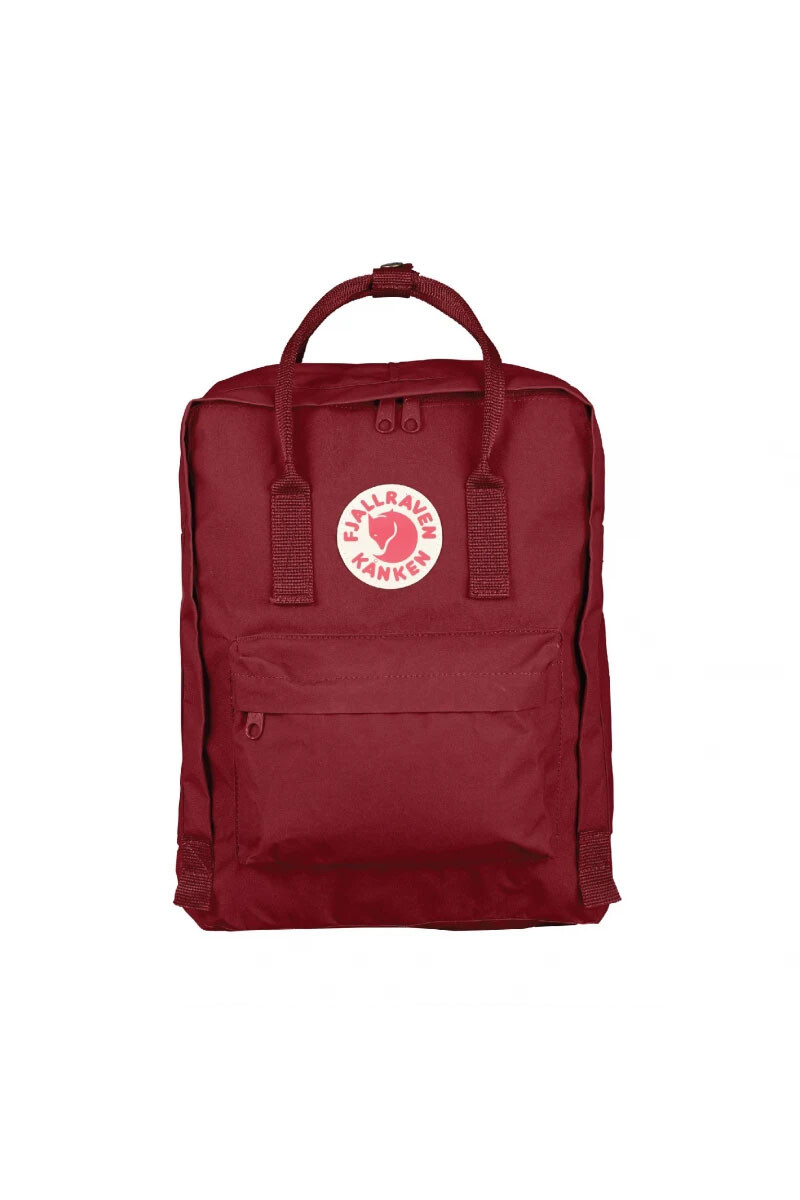 Kanken Classic - Ox Red 