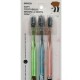 Set cepillo dental 3pcs Set cepillo dental 3pcs