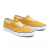 Championes Vans Authentic Amarillo