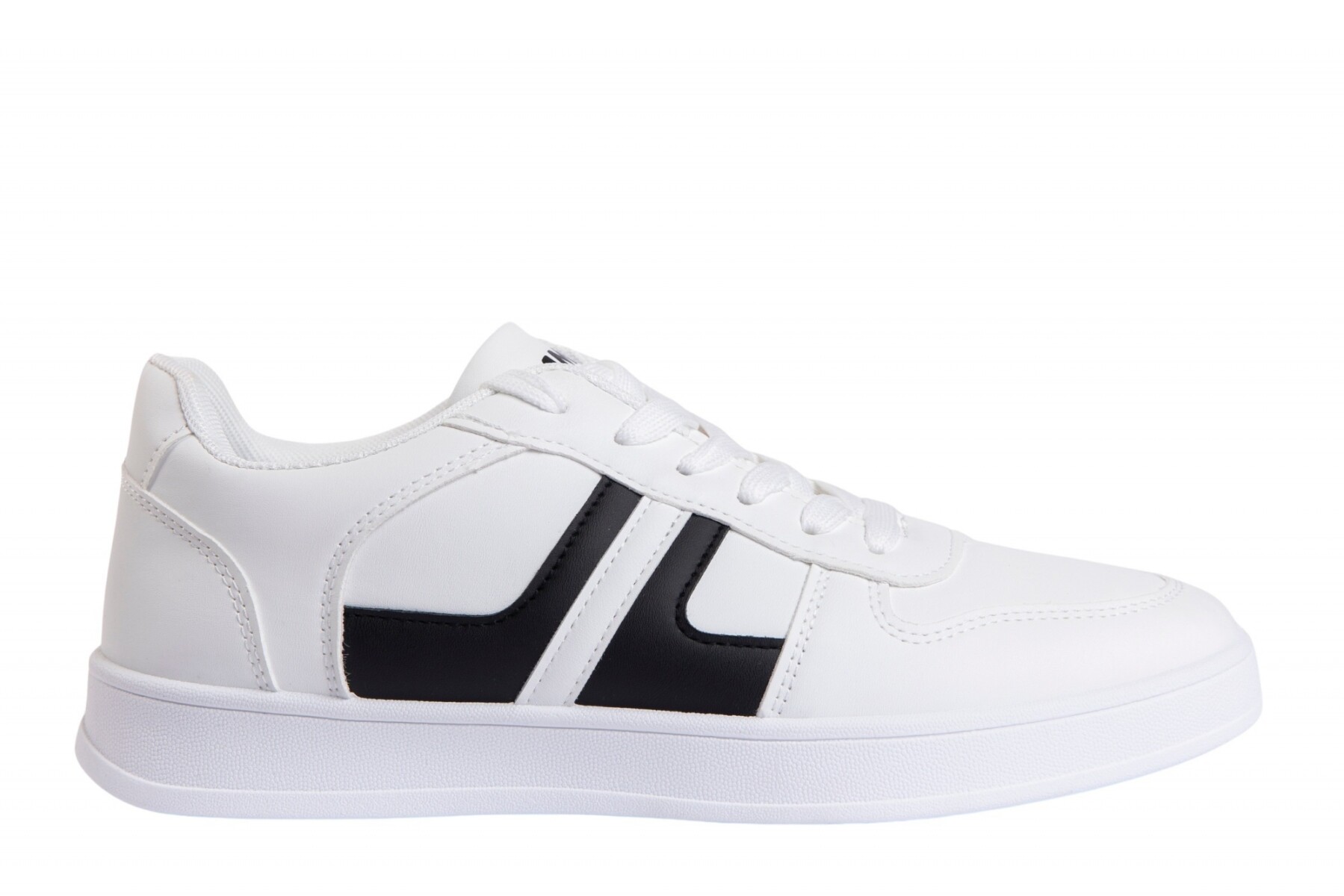 CAMERON CASUAL - WHITE 