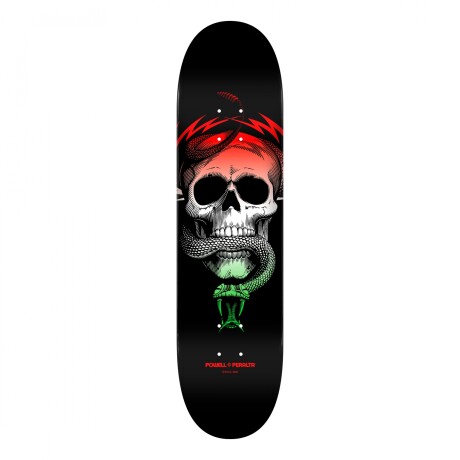 Deck Powell Peralta McGill 8.5" - Green Fade (Sólo Tabla · Lija Incluída) Deck Powell Peralta McGill 8.5" - Green Fade (Sólo Tabla · Lija Incluída)