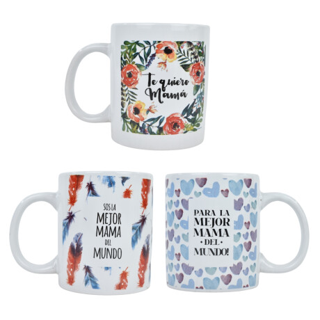  Dia de la Madre, Taza de cafe original