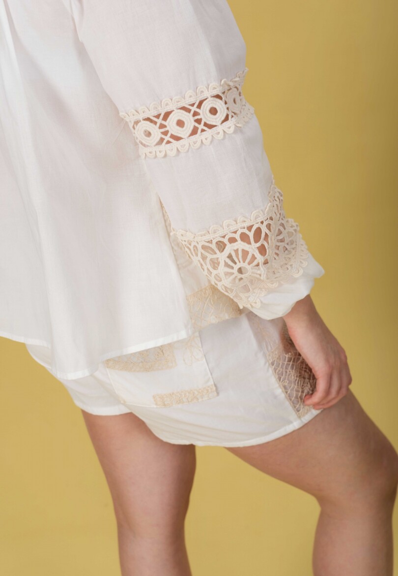 Camisa Trento Camisa Trento