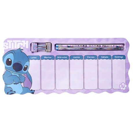 Planner Mooving Stitch Planner Mooving Stitch