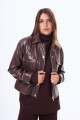 Campera Lautaro Marron