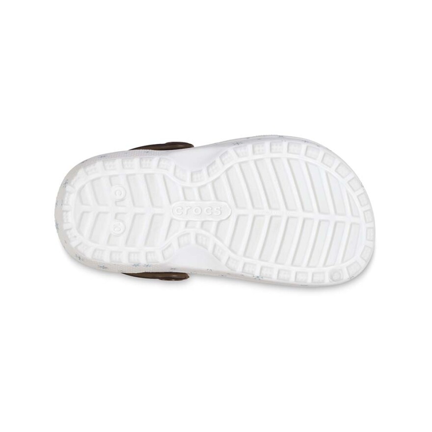Crocs Frozen Olaf Lined Classic Clog T - Niños Multi