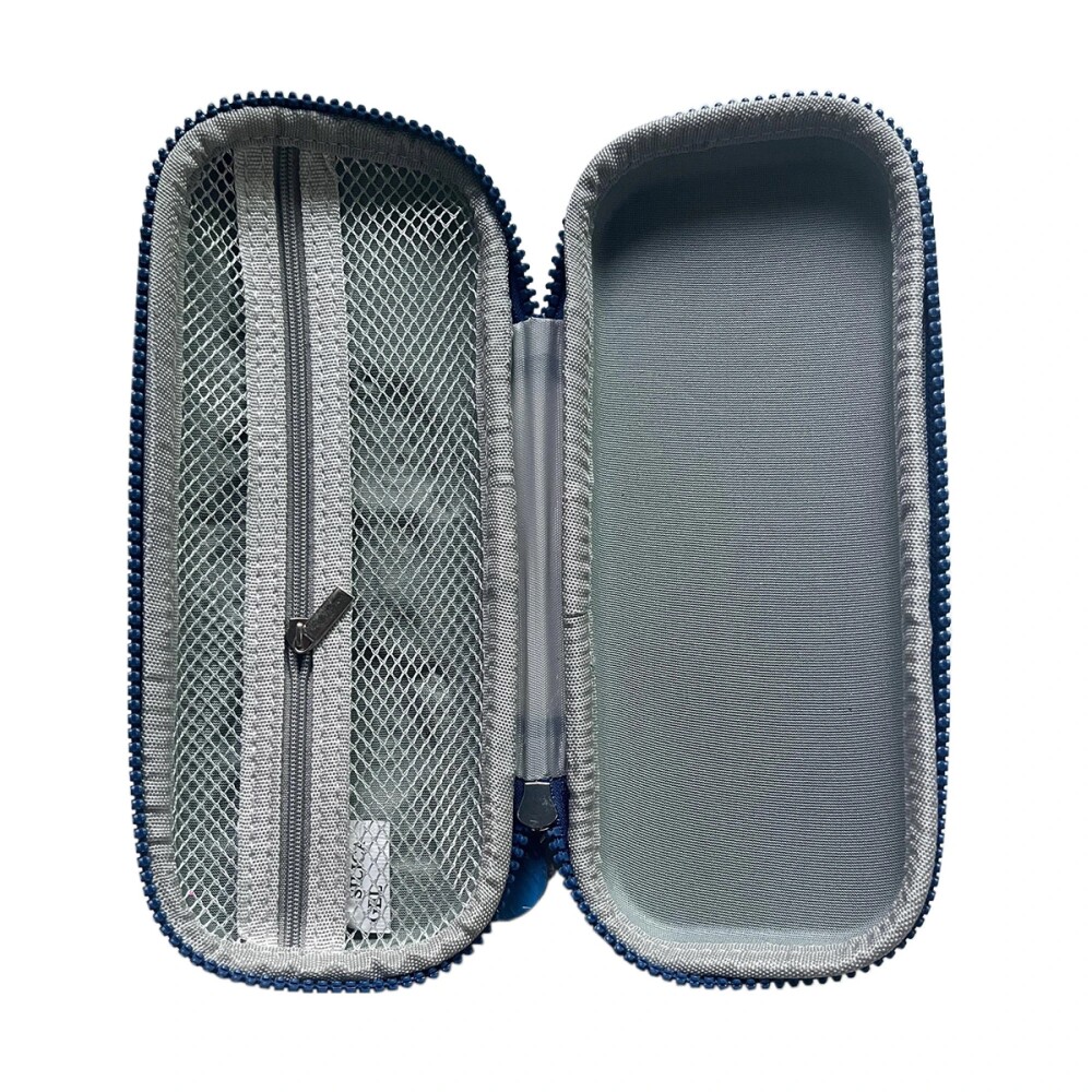 Cartuchera Escolar EVA 3D Paw Patrol Gris ESCOLAR CARTUCHERA EVA 3D PAW PATROL GRIS -