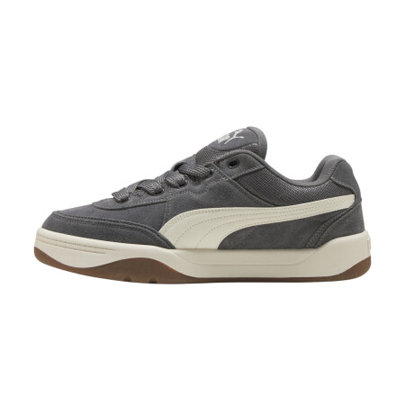 PUMA LIFESTYLE SK8 SD Grey/White/Gum